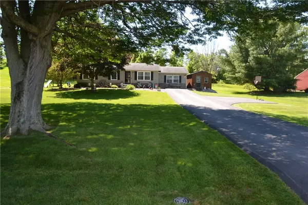 3009 Hance Road, Macedon, NY 14502