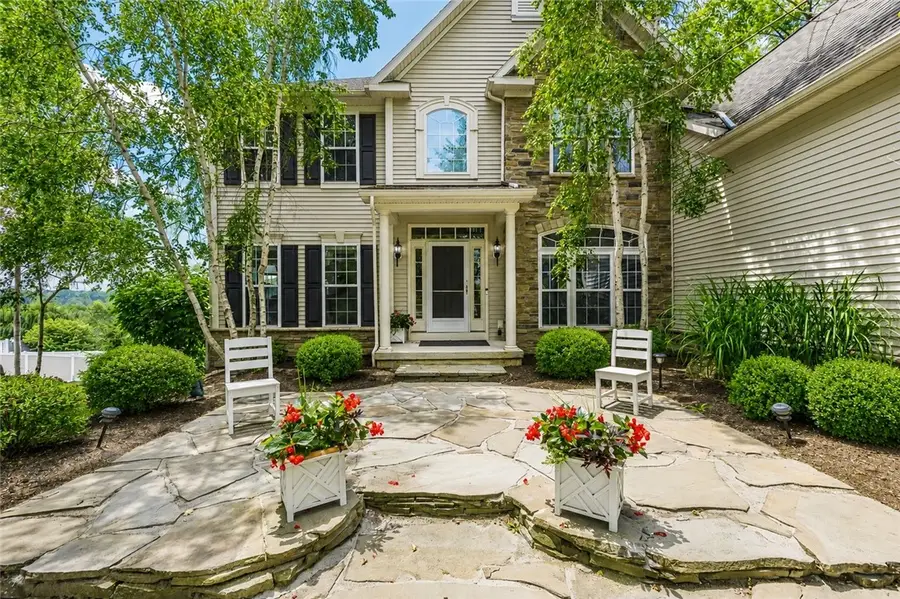 5023 W Ridge Run, Canandaigua, NY 14424 - #2