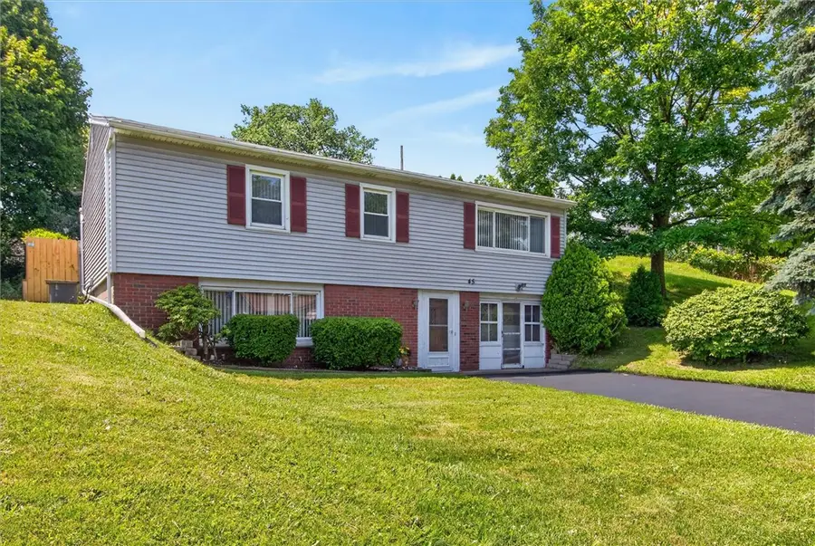 45 Teakwood Dr, Rochester, NY 14609 - #3