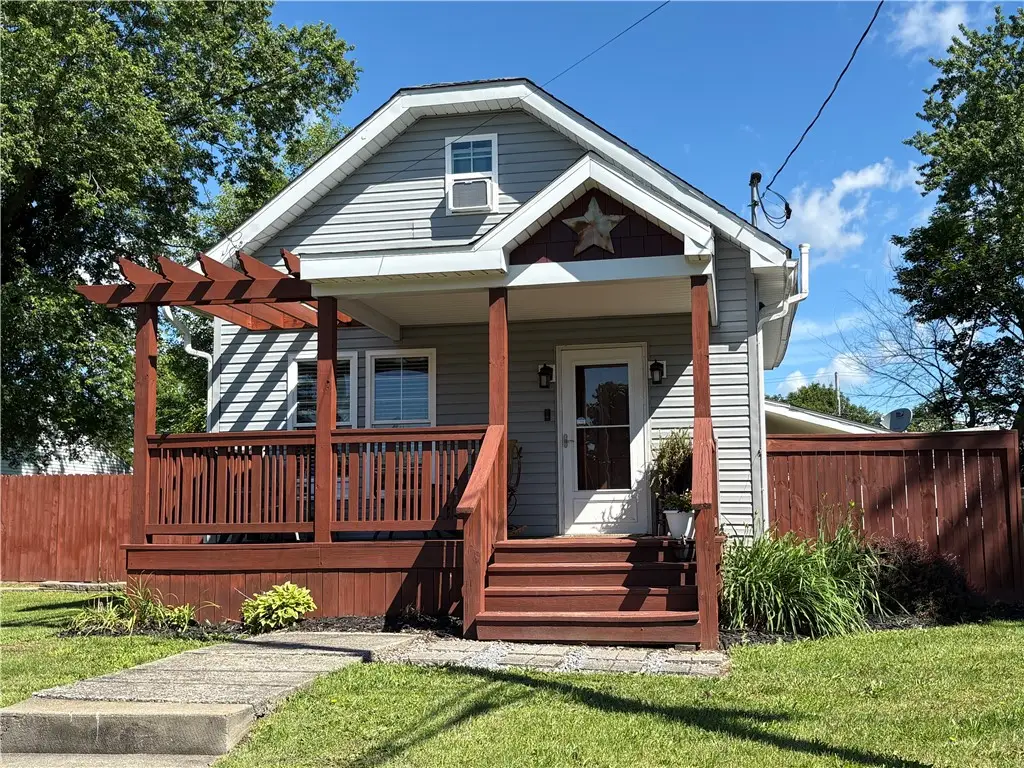 314 Owens Avenue, Elmira, NY 14903 - #1