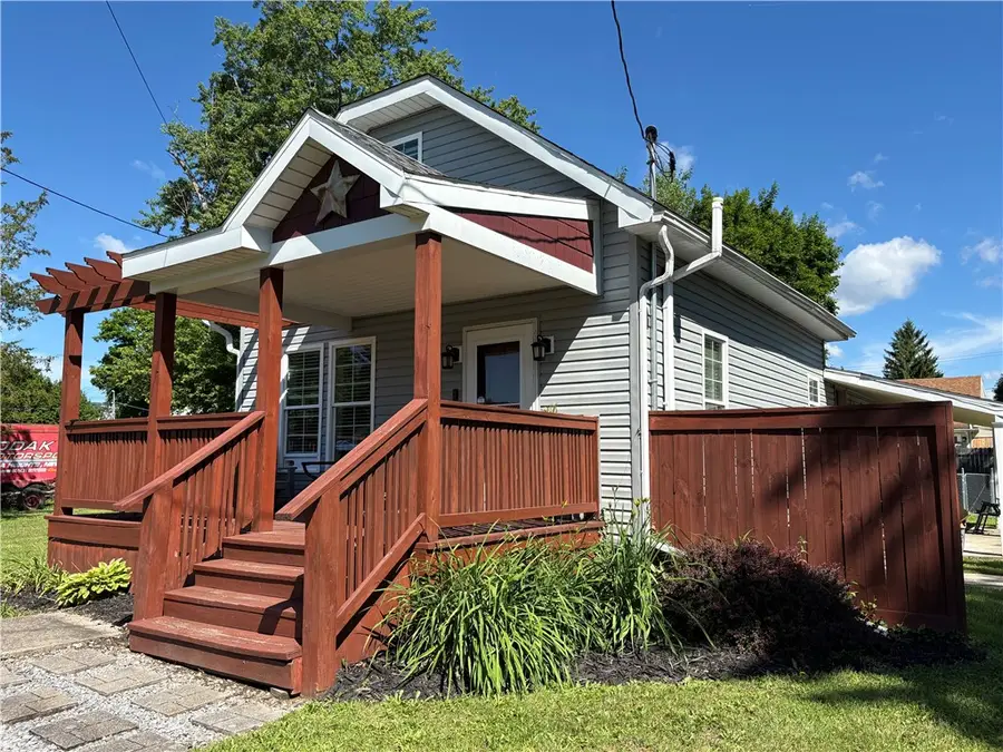 314 Owens Avenue, Elmira, NY 14903 - #2