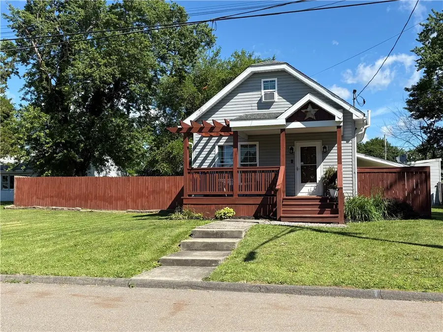 314 Owens Avenue, Elmira, NY 14903 - #3