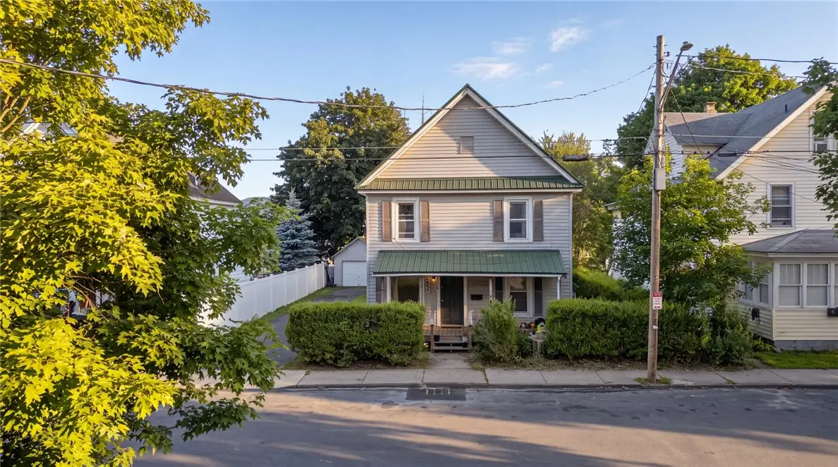 9 Kearney Street, Oneonta, NY 13820 - #1