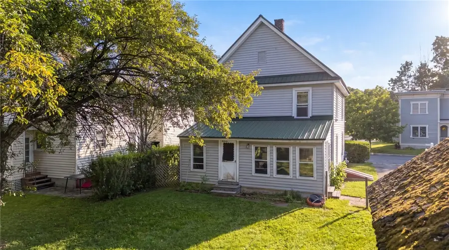 9 Kearney Street, Oneonta, NY 13820 - #3