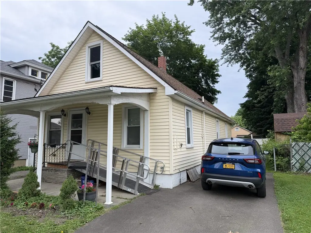 435 Schuyler Avenue, Elmira, NY 14904 - #1