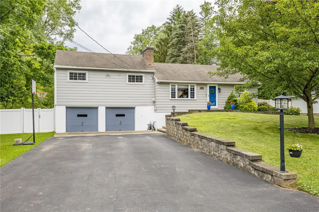 969 Klem Road, Webster, NY 14580 - #1