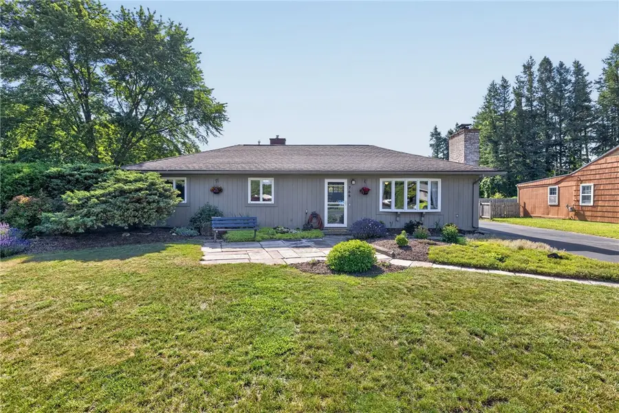 768 Dewitt Road, Webster, NY 14580 - #2