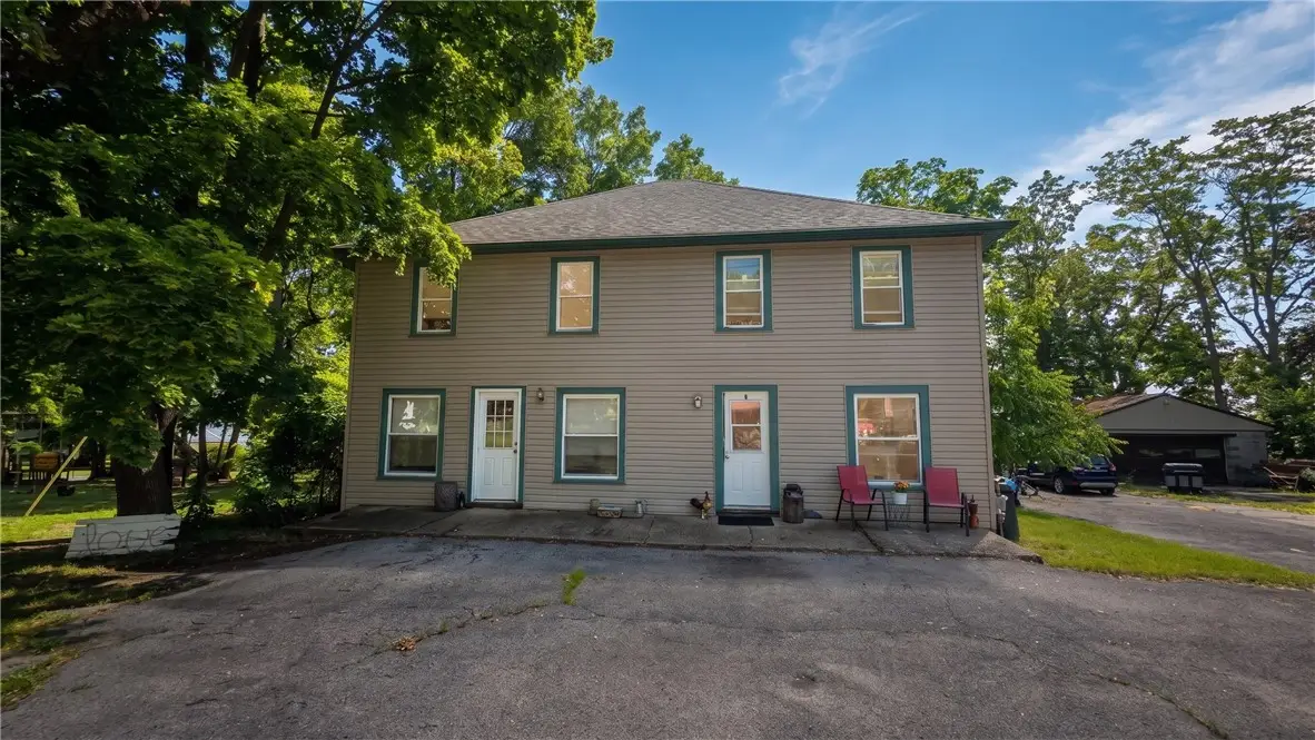 2251 Lower Lake Road, Seneca Falls, NY 13148 - #1
