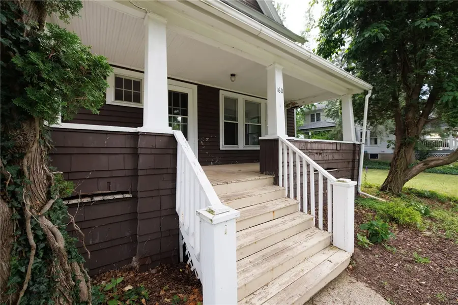 160 North Avenue, Avon, NY 14414 - #2