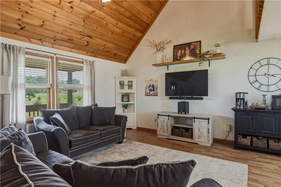 423 Buck Road, Lansing, NY 14882 - #3