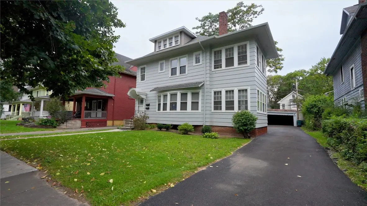 95-97 Culver Road, Rochester, NY 14620 - #1