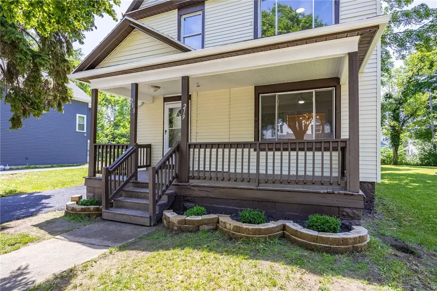 219 Dr Samuel Mccree, Rochester, NY 14611 - #2