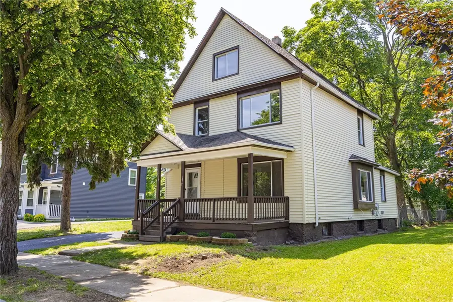 219 Dr Samuel Mccree, Rochester, NY 14611 - #3