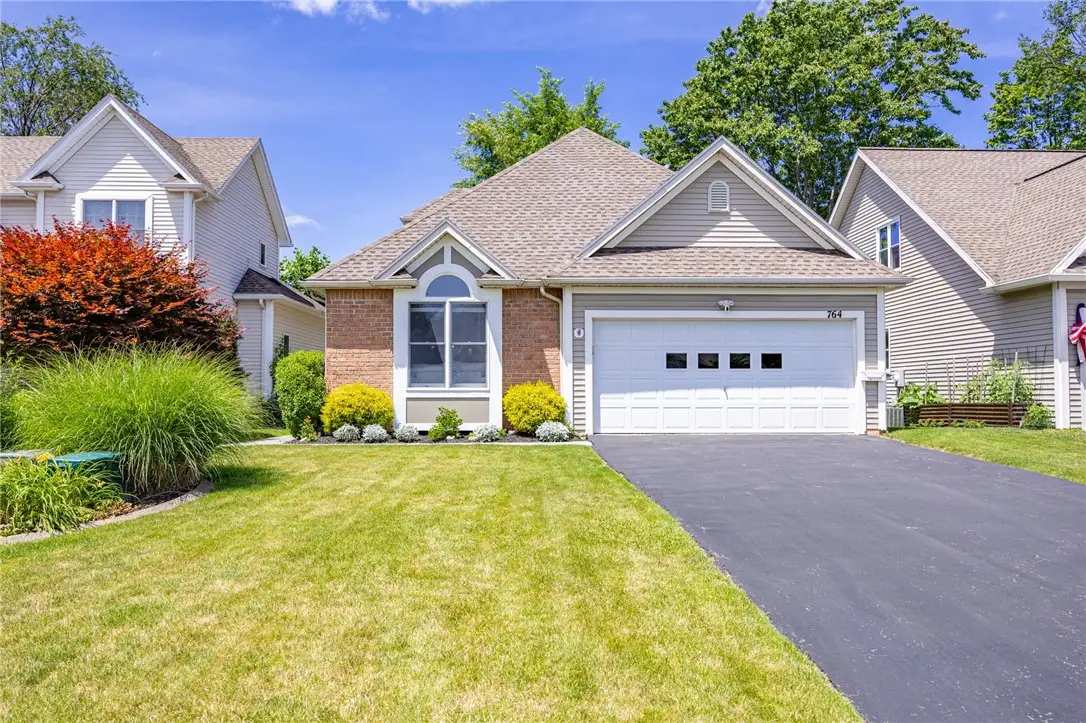 764 Bel Arbor, Webster, NY 14580 - #1