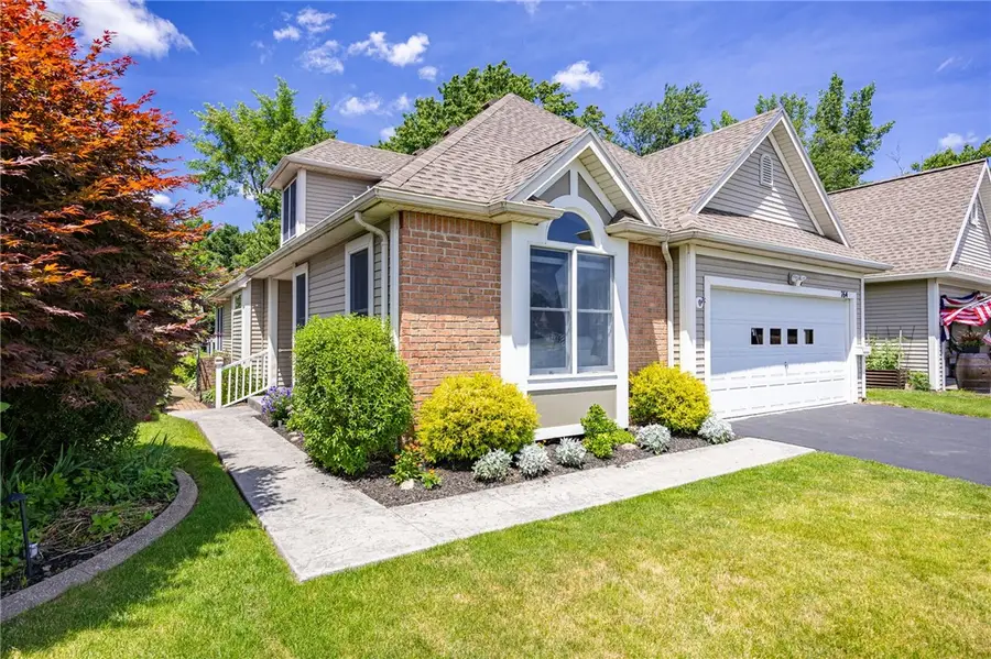 764 Bel Arbor, Webster, NY 14580 - #2