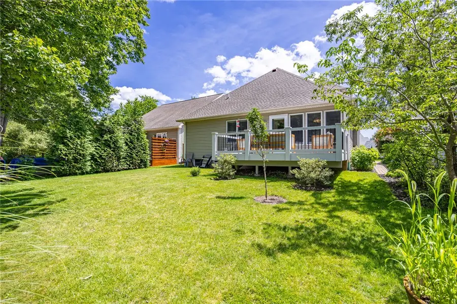 764 Bel Arbor, Webster, NY 14580 - #3