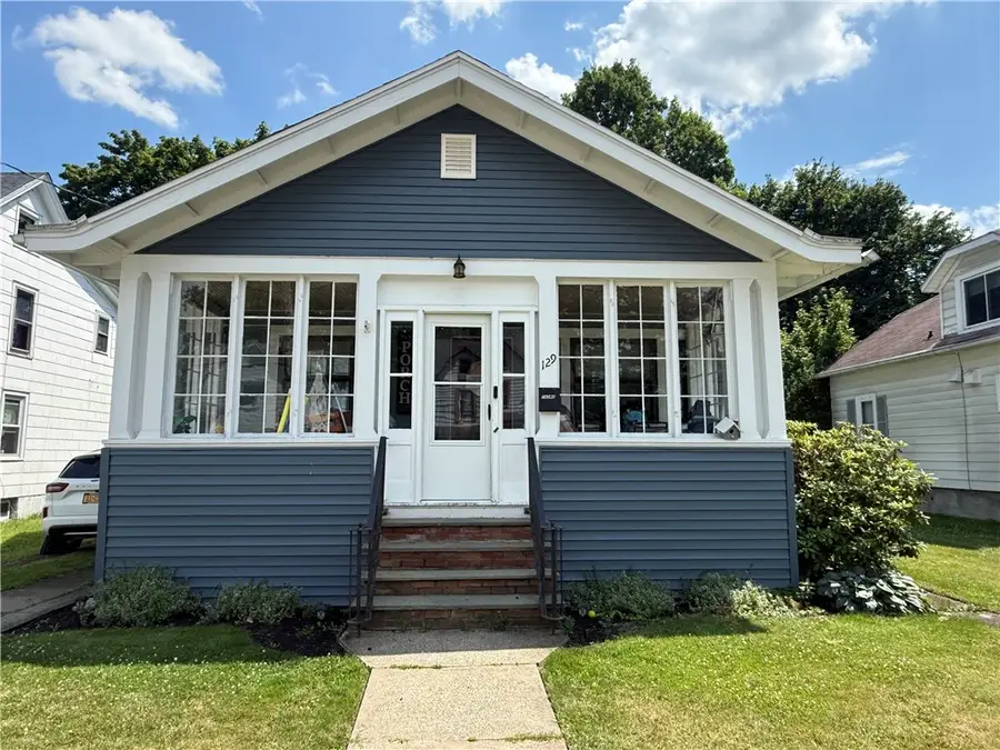 129 W 11th Street, Elmira, NY 14903 - #2