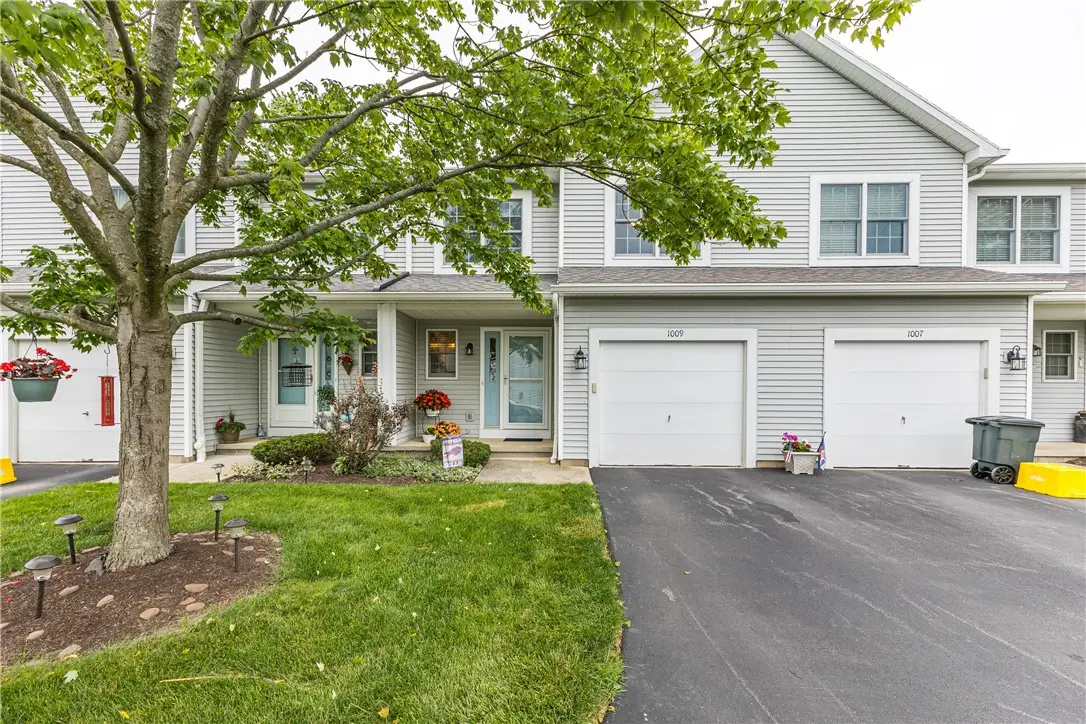 1009 Cane Patch, Webster, NY 14580 - #1
