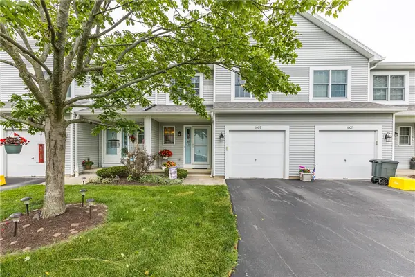 1009 Cane Patch, Webster, NY 14580