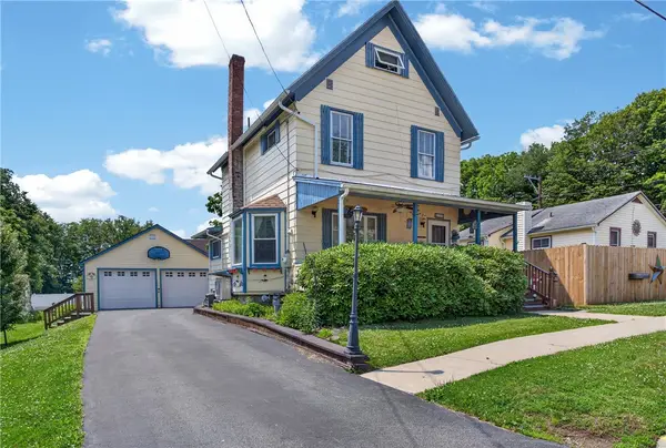 30 Reynolds Street, Oneonta, NY 13820