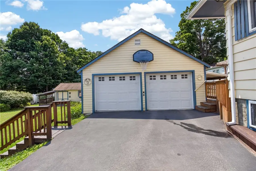 30 Reynolds Street, Oneonta, NY 13820 - #2
