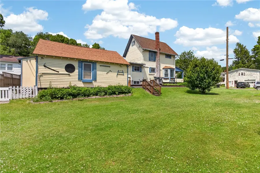 30 Reynolds Street, Oneonta, NY 13820 - #3