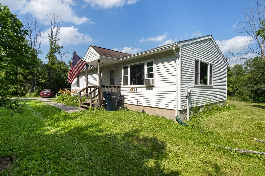 1461 Black Brook Road, Seneca Falls, NY 13148 - #1