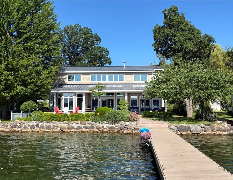 3510 Sandy Beach Drive, Canandaigua, NY 14424 - #2