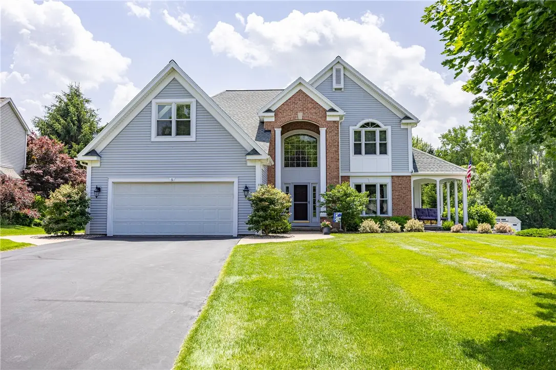 5 Teal Drive, Fairport, NY 14450 - #1