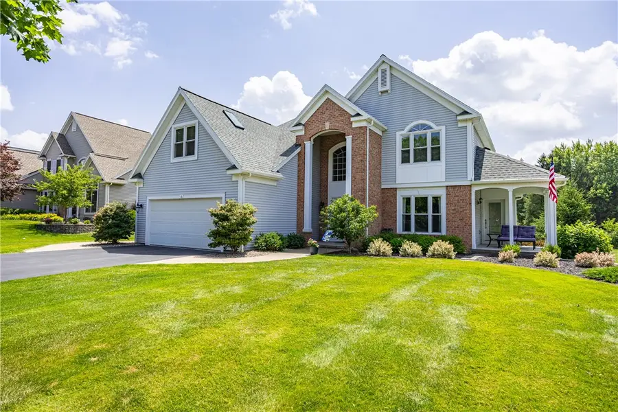 5 Teal Drive, Fairport, NY 14450 - #2