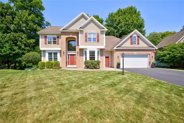 1552 Fallen Leaf Terrace, Webster, NY 14580
