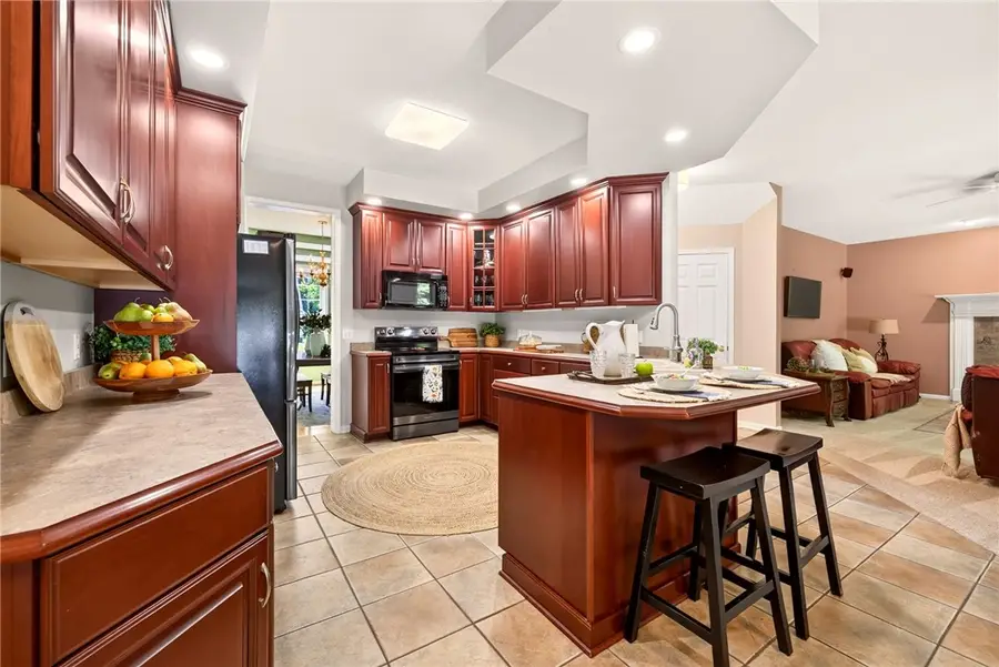 1552 Fallen Leaf Terrace, Webster, NY 14580 - #2
