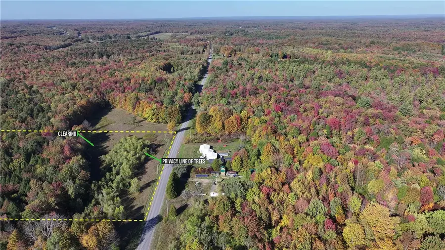 199 White Road, Parish, NY 13131 - #2