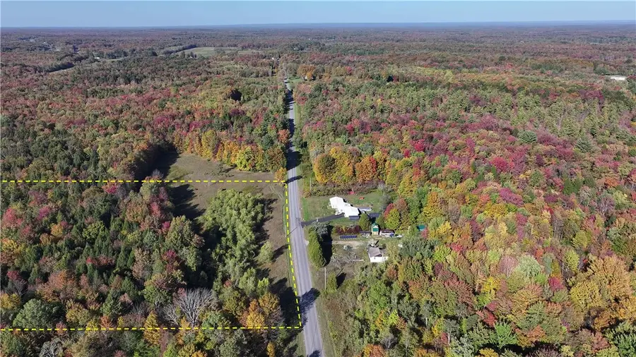 199 White Road, Parish, NY 13131 - #3