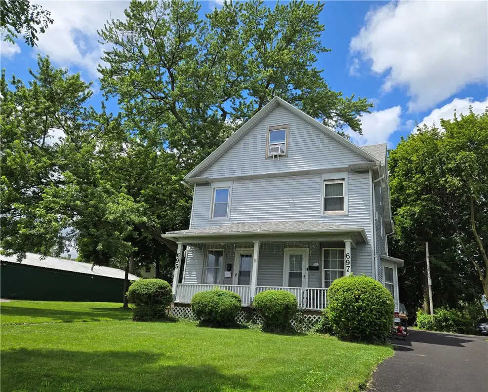 695-697 Culver Road, Rochester, NY 14609 - #1