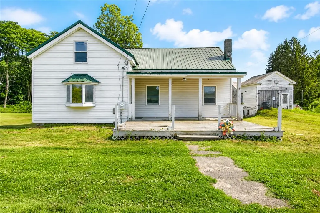 952 County Highway 16, Burlington Flats, NY 13315 - #1
