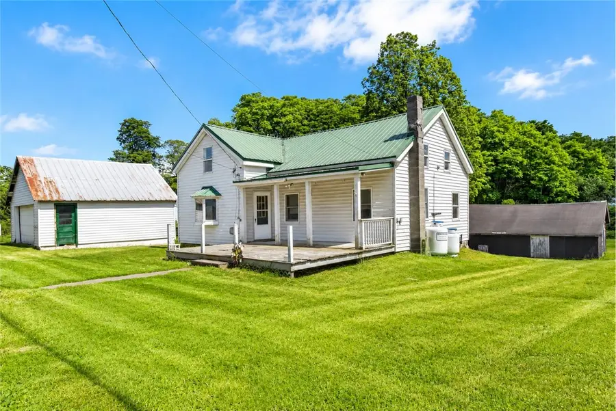 952 County Highway 16, Burlington Flats, NY 13315 - #3