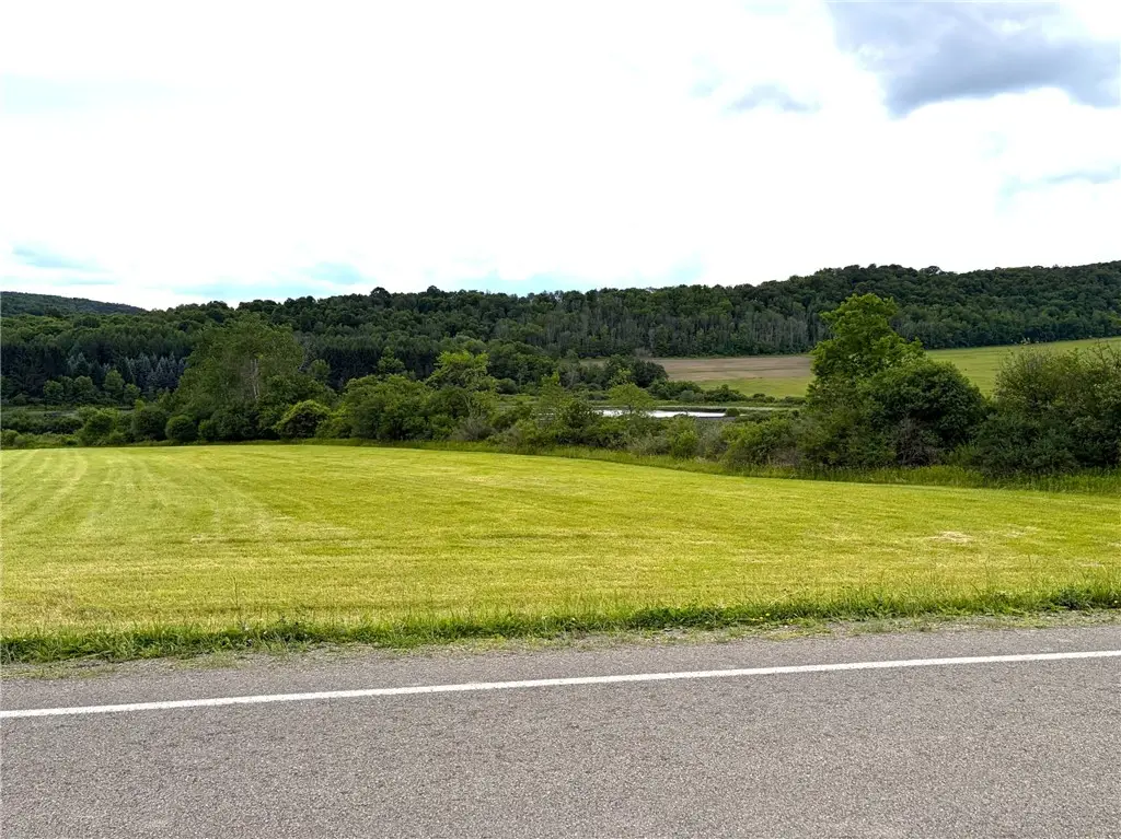 Lot 1 Summit Road, Cuba, NY 14727 - #1