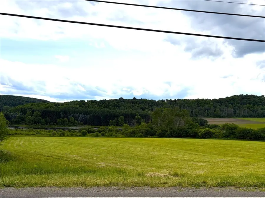 Lot 1 Summit Road, Cuba, NY 14727 - #2