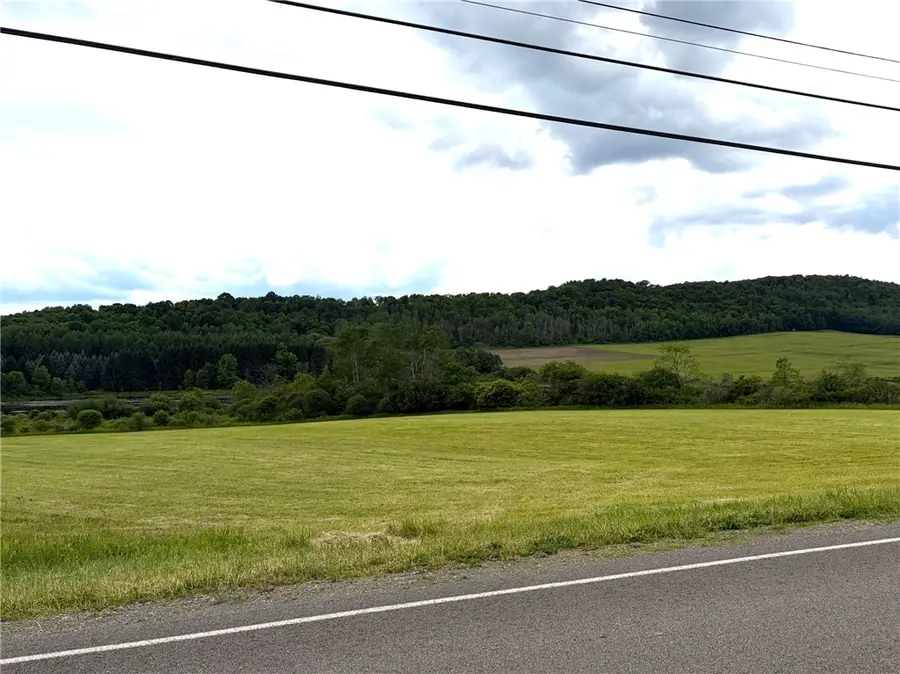 Lot 1 Summit Road, Cuba, NY 14727 - #3