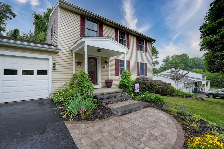 98 Peakview Drive, Henrietta, NY 14467 - #2