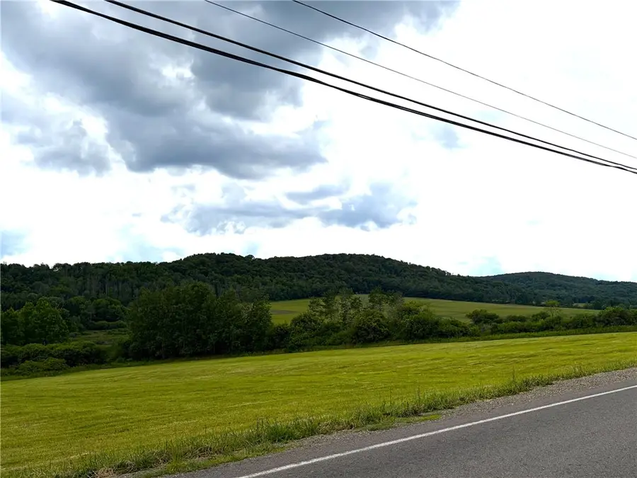 Lot 2 Summit Road, Cuba, NY 14727 - #2
