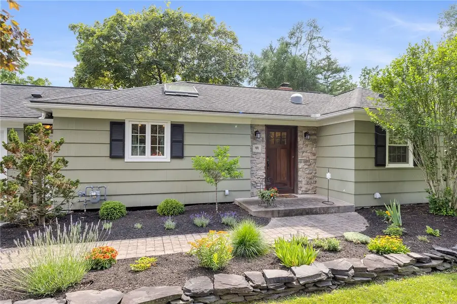 99 French Road, Rochester, NY 14618 - #3