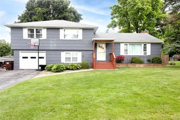 4309 Reservoir Road, Geneseo, NY 14454