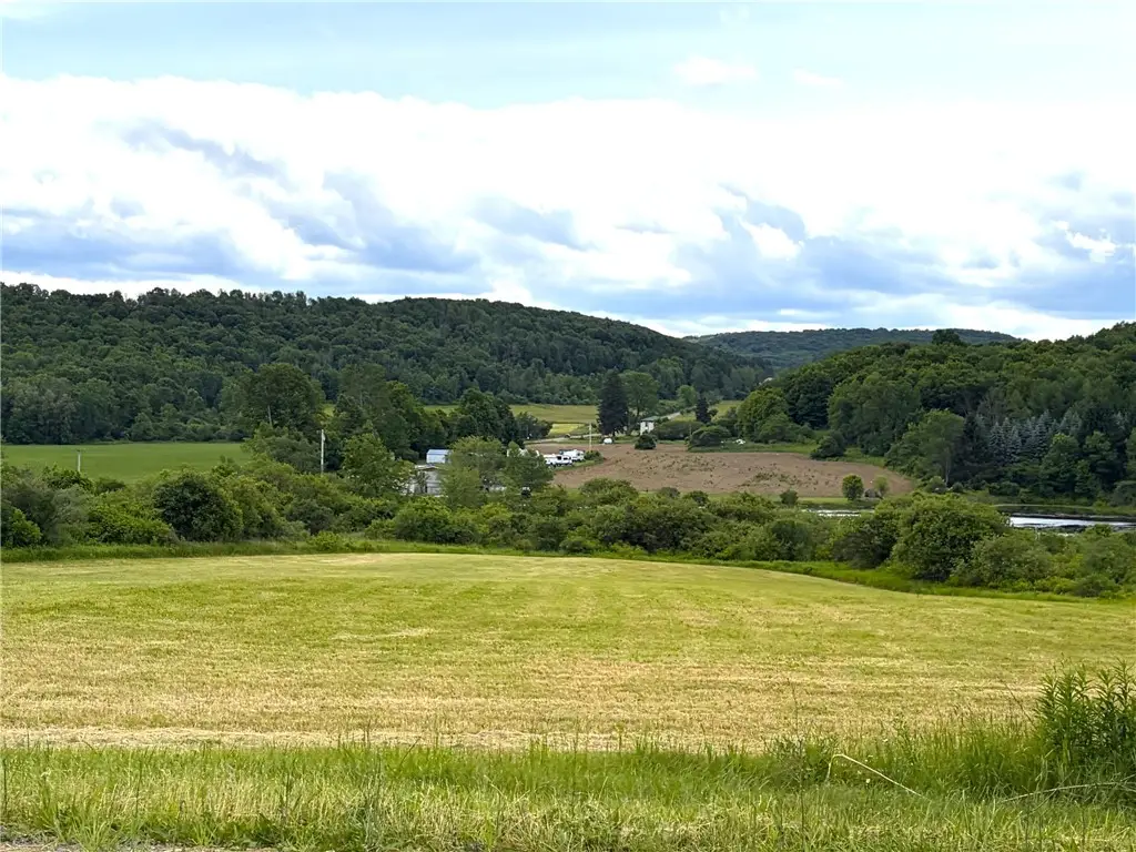 Lot 3 Summit Road, Cuba, NY 14727 - #1