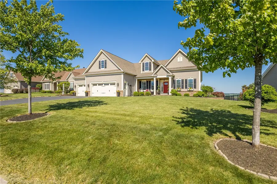 3915 Rileys Run, Canandaigua, NY 14424 - #2
