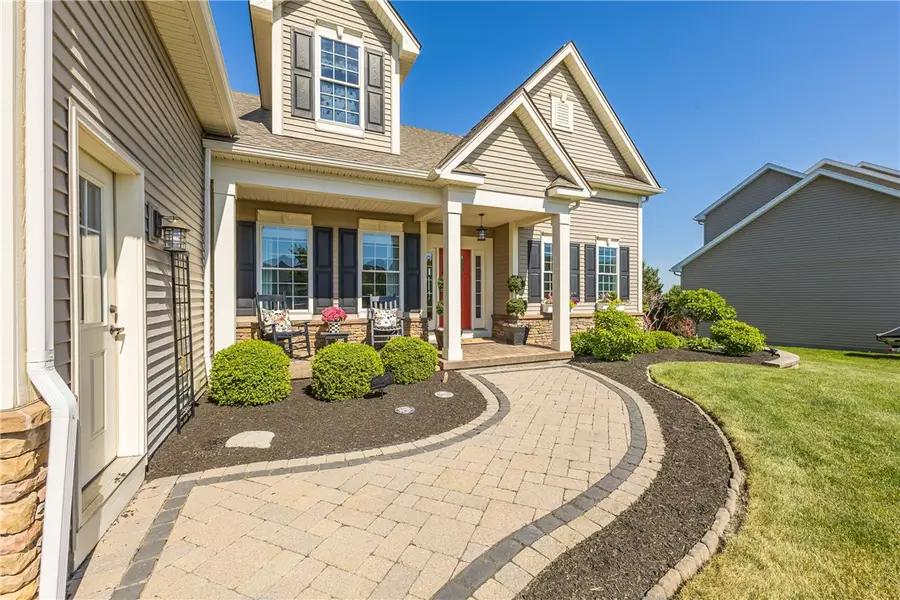 3915 Rileys Run, Canandaigua, NY 14424 - #3