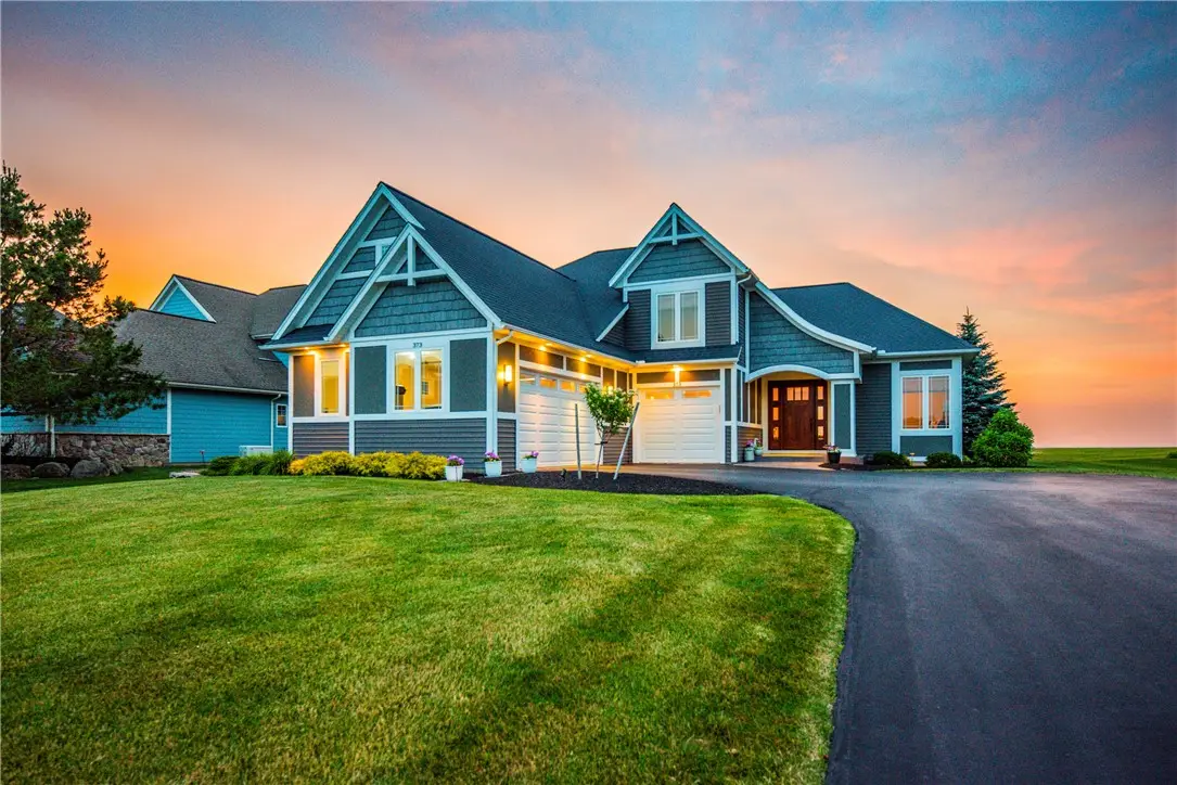 373 Coastal View Drive, Webster, NY 14580 - #1
