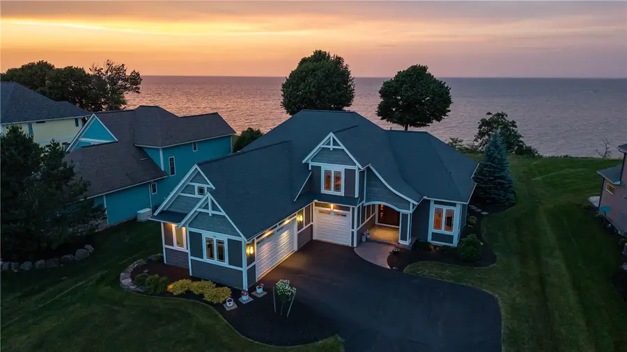 373 Coastal View Drive, Webster, NY 14580 - #2