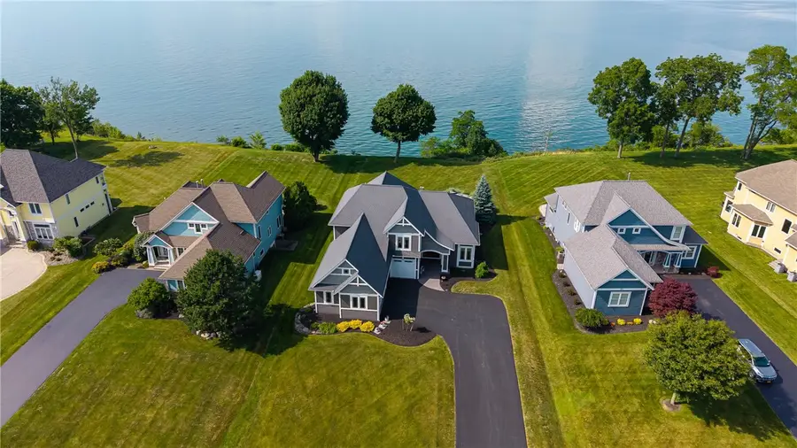 373 Coastal View Drive, Webster, NY 14580 - #3